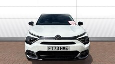 Citroen C4 1.2 PureTech [130] Max 5dr Auto Petrol Hatchback